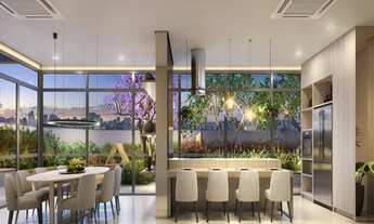 Imagem: APARTAMENTO RESIDENCIAL em SÃO PAULO