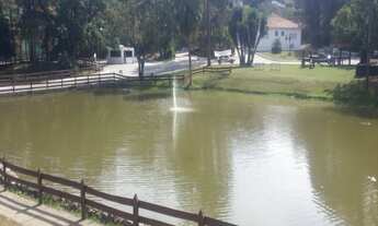 Imagem 2: Otes a partir de 35O m² na Serra da Cantareira