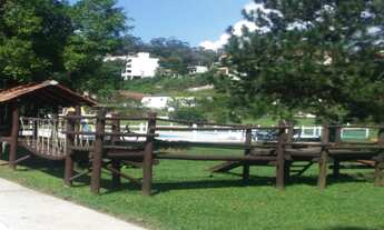 Imagem 3: Otes a partir de 35O m² na Serra da Cantareira