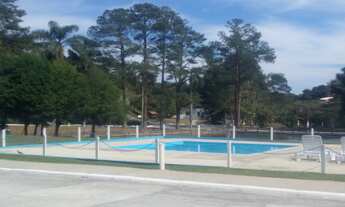 Imagem 5: Otes a partir de 35O m² na Serra da Cantareira