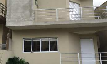 Imagem: Casa no condomínio Villa Verde