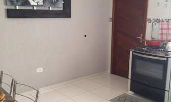 Imagem: 2 dormitórios, 1 banheiros, 2 vagas na