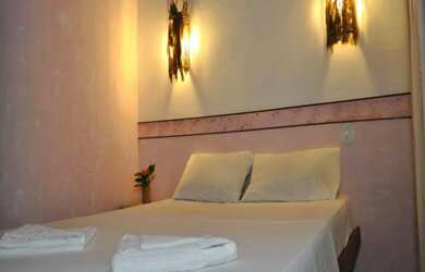 Imagem 3: Linda Pousada em Caraguatatuba