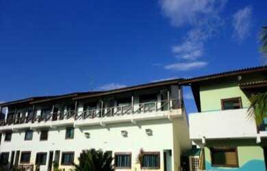 Imagem 5: Linda Pousada em Caraguatatuba