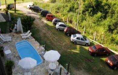 Imagem 6: Linda Pousada em Caraguatatuba