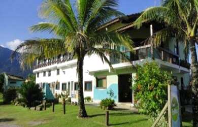 Imagem 2: Linda Pousada em Caraguatatuba