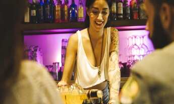 Imagem 4: Chopperia Jundiaí, ótima localização