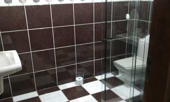 Imagem 4: Casa no Centro de Caieiras