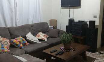 Imagem 5: Casa no Centro de Caieiras