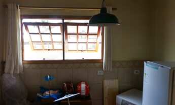 Imagem 6: Casa no Centro de Caieiras