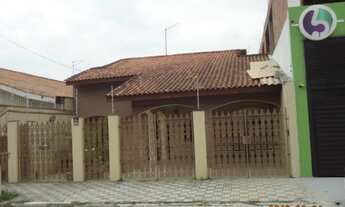 Imagem: Casa no Centro de Caieiras