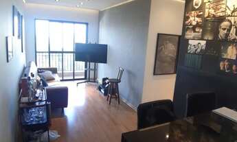 Imagem: Apartamento em Barueri