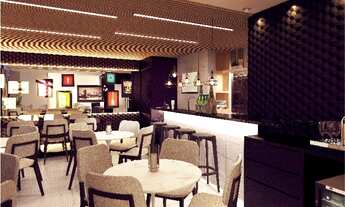 Imagem 2: APARTAMENTO RESIDENCIAL em Vitória - ES, Praia do Canto