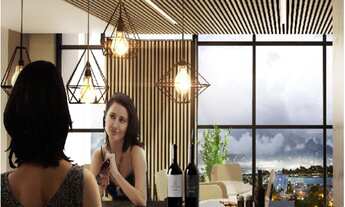 Imagem 4: APARTAMENTO RESIDENCIAL em Vitória - ES, Praia do Canto