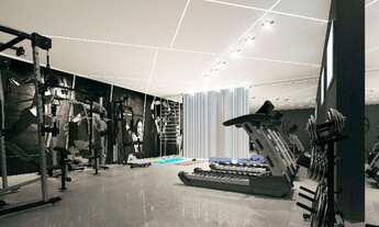 Imagem 6: APARTAMENTO RESIDENCIAL em Vitória - ES, Praia do Canto