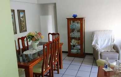 Imagem 2: Apartamento em Santa Lucia! Com 3Quartos, 1 Vaga, 96m²