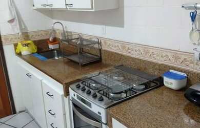 Imagem 6: Apartamento em Santa Lucia! Com 3Quartos, 1 Vaga, 96m²