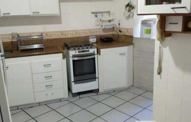 Imagem 7: Apartamento em Santa Lucia! Com 3Quartos, 1 Vaga, 96m²