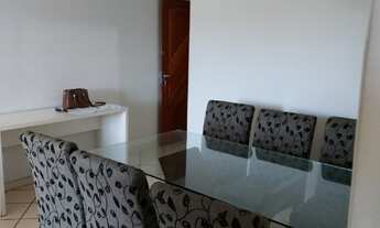 Imagem 2: Apartamento em Jardim da Penha! Com 2 Quartos, 1 Vaga, 67m²