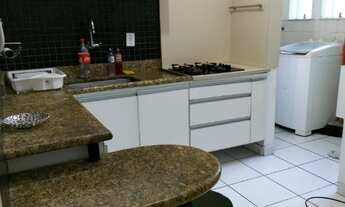 Imagem 3: Apartamento em Jardim da Penha! Com 2 Quartos, 1 Vaga, 67m²