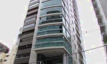 Imagem: 4 quartos com 3 suítes na Praia do Canto