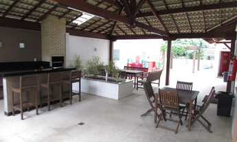 Imagem 6: 4 quartos com 3 suítes na Praia do Canto