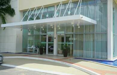 Imagem 4: APARTAMENTO RESIDENCIAL em LINHARES - ES, SHELL