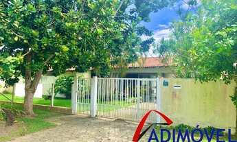 Imagem: Casa Linear em Coqueiral de Aracruz 3 quartos