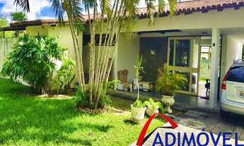 Imagem 3: Casa Linear em Coqueiral de Aracruz 3 quartos com 1 suite, 660m²