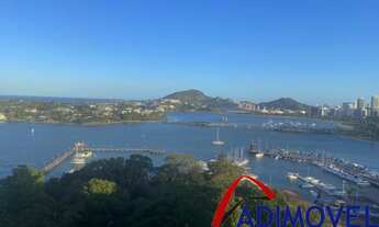 Imagem: Apartamento na Praia do Canto! Com 4 Quartos