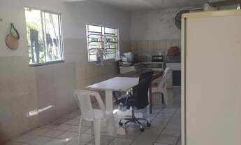 Imagem 4: Casa Duplex em Serra Dourada! Com 4 Quartos, 1 Suíte, 240m²