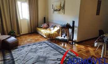 Imagem 2: Apartamento no Centro! Com 4 Quartos, 136m²
