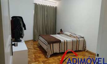 Imagem 7: Apartamento no Centro! Com 4 Quartos, 136m²