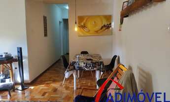 Imagem 3: Apartamento no Centro! Com 4 Quartos, 136m²