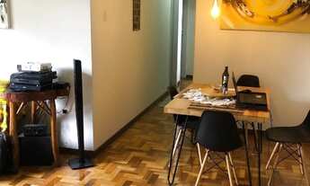 Imagem: Apartamento no Centro! Com 4 Quartos, 136m²