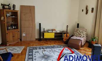 Imagem 4: Apartamento no Centro! Com 4 Quartos, 136m²