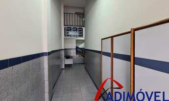 Imagem 4: Prédio comercial na Ilha de Stª Maria