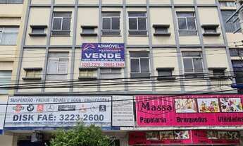 Imagem: Prédio comercial na Ilha de Stª Maria