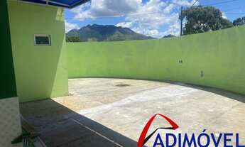 Imagem 4: Casa Duplex com 5 quartos varanda 336m²