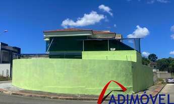 Imagem 2: Casa Duplex com 5 quartos varanda 336m²