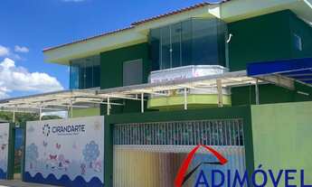 Imagem: Casa Duplex com 5 quartos varanda 336m²