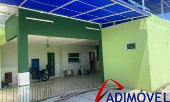 Imagem 3: Casa Duplex com 5 quartos varanda 336m²
