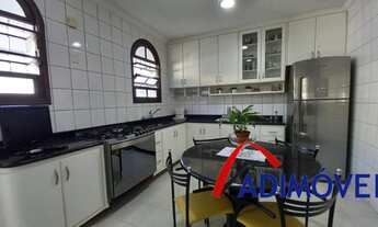 Imagem 6: Casa Triplex 4 quartos sendo 2 com suíte com 430m²