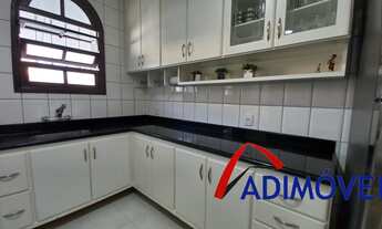 Imagem 7: Casa Triplex 4 quartos sendo 2 com suíte com 430m²