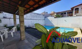 Imagem 2: Casa Triplex 4 quartos sendo 2 com suíte com 430m²