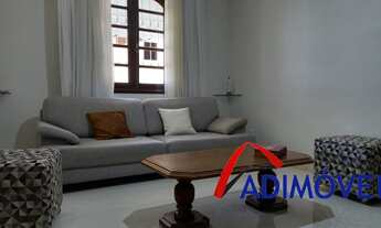 Imagem 5: Casa Triplex 4 quartos sendo 2 com suíte com 430m²