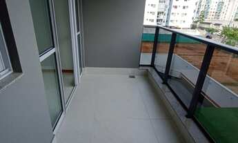 Imagem 6: Apartamento em Jardim Camburi! Com 2quartos, 1 suíte, 1 vaga, 60m²