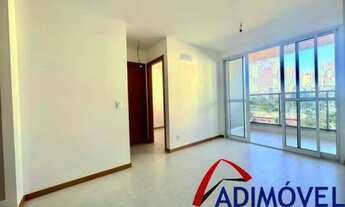Imagem 3: Apartamento em Jardim Camburi! Com 2quartos, 1 suíte, 1 vaga, 60m²