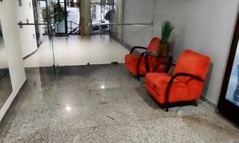 Imagem: Apartamento 2 quartos sendo 1 com suite