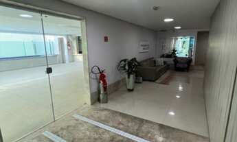 Imagem 7: 3 quartos com 02 suítes em Jardim da Penha 109m²